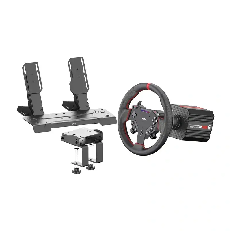 PXN VD6 EU set