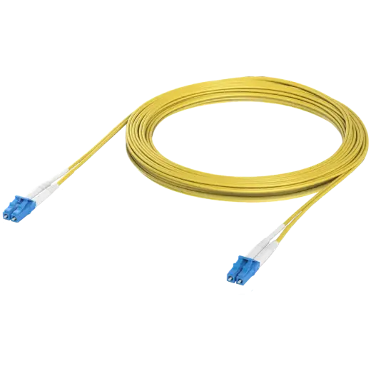 Ubiquiti UACC-OFC-SM-PATCH-UPC-APC Fiber PatchCord Cable UPC/APC
