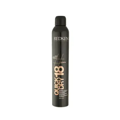 Top Coat Quick Dry Redken