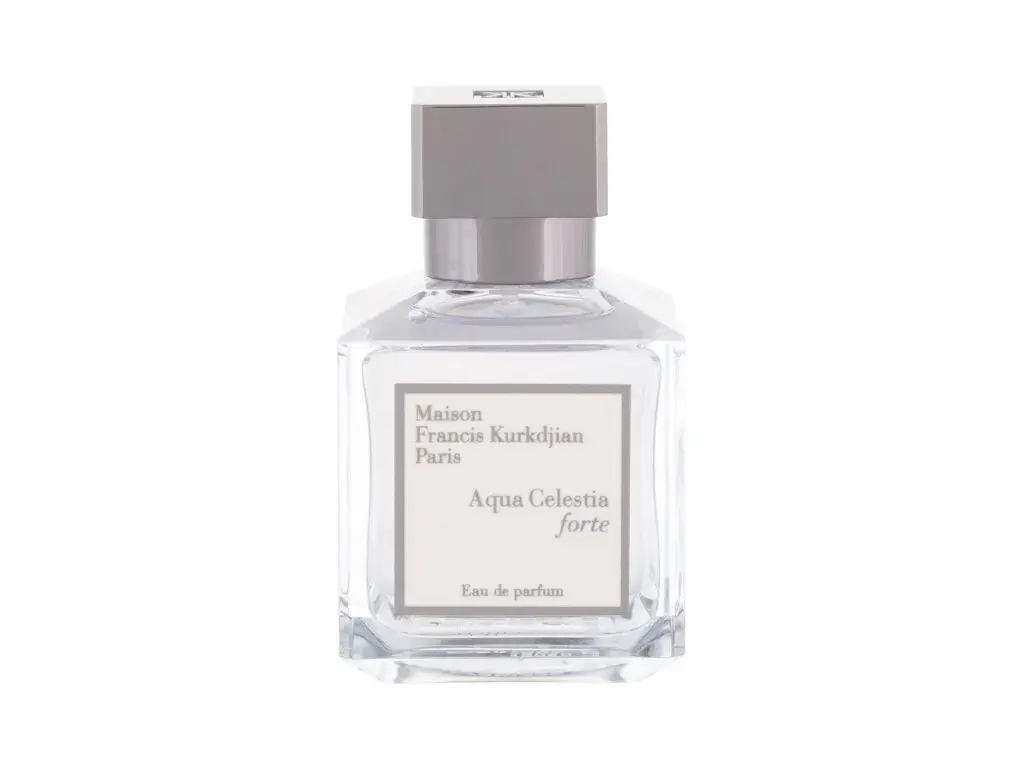 Maison Francis Kurkdjian Aqua Celestia Forte Eau de Parfum 70 ml