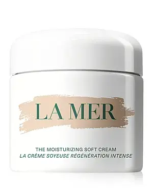 La Mer the Moisturizing Soft Cream - 8.4 Fl Oz