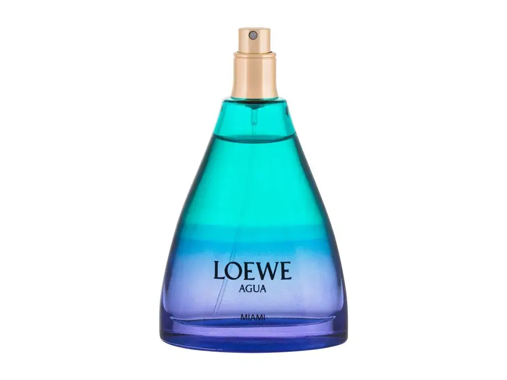 Loewe Agua Miami Eau de Toilette 100 ml