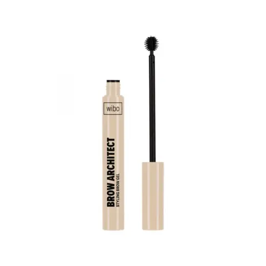 Wibo, Architect, Fix, Eyebrow Gel, 8.5 g