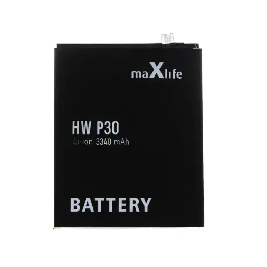 Maxlife battery for Huawei P30 HB436380ECW 3340mAh