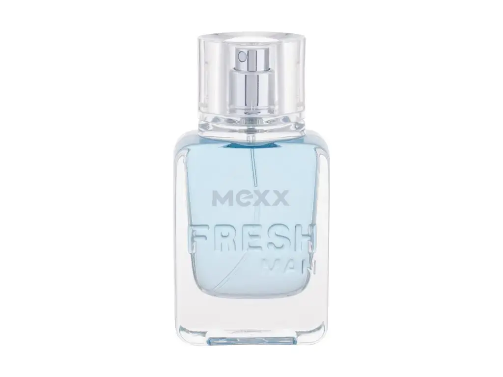 Mexx Fresh Eau de Toilette 30 ml