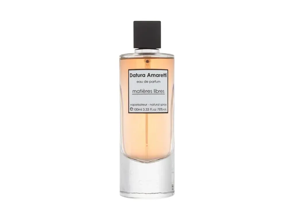 Panouge Matiéres Libres Datura Amaretti Eau de Parfum 100 ml