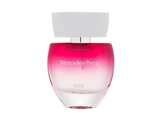 Mercedes-Benz Rose Eau de Toilette 30 ml