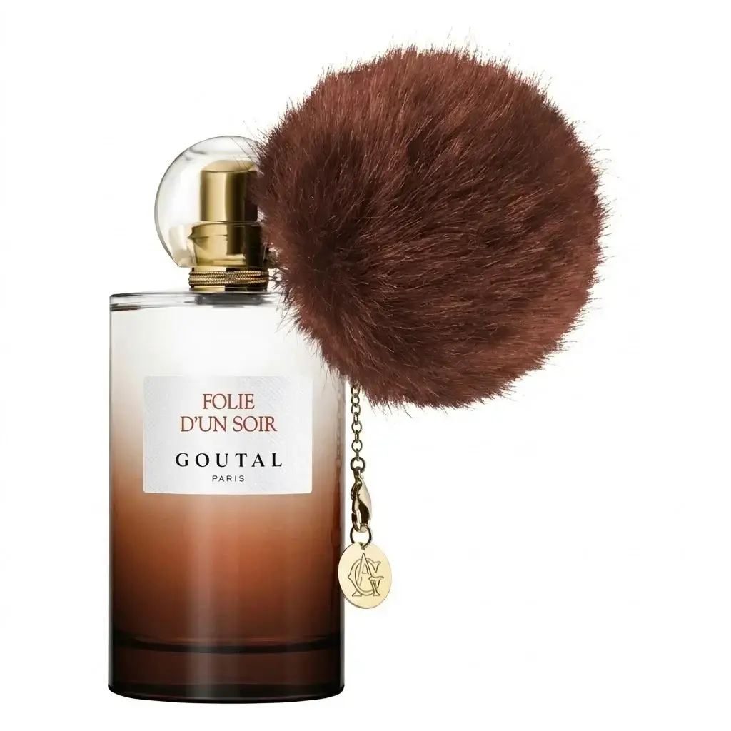 Goutal Folie d'un Soir Eau de Parfum 100 ml