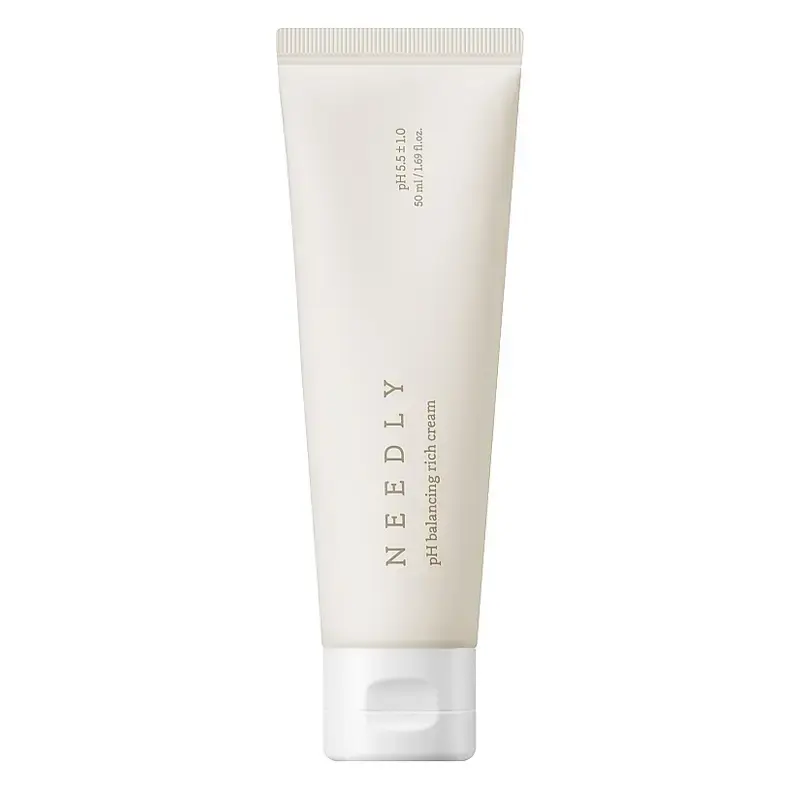 Needly pH Balancing Rich Cream, 50