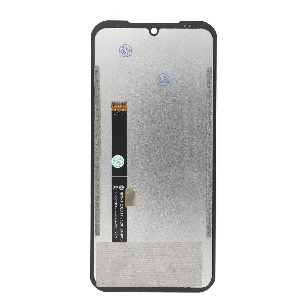 FixCell LCD Display for DOOGEE S86 Pro OEM without frame