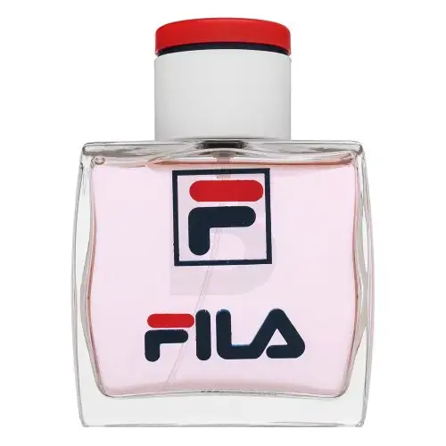 Fila Fila (EDT) туалетная вода для женщин 100 мл