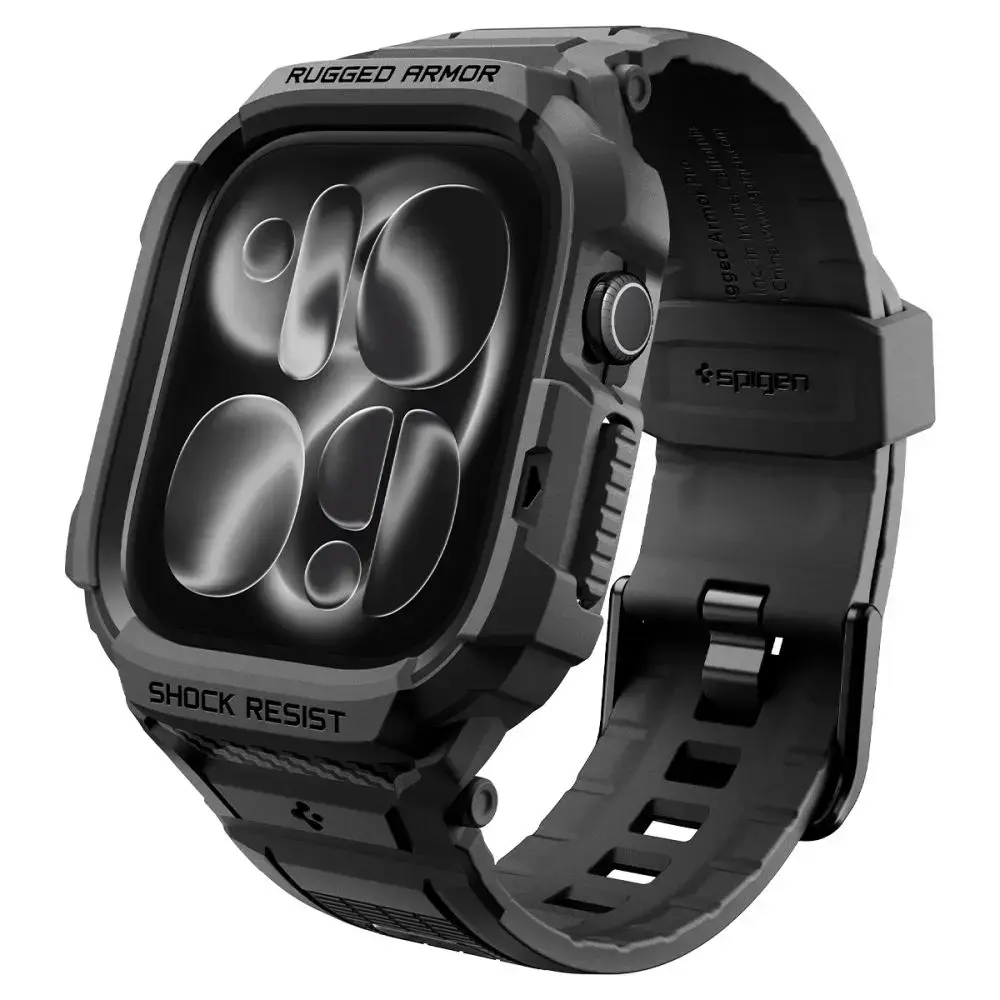 Spigen RUGGED ARMOR PRO FOR APPLE