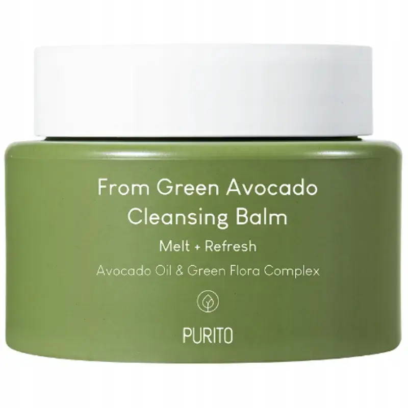 Debenhams from Green Avocado Cleansing Balm 100ml