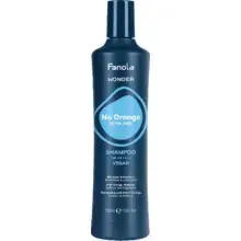 Fanola No Orange Shampoo 350ml