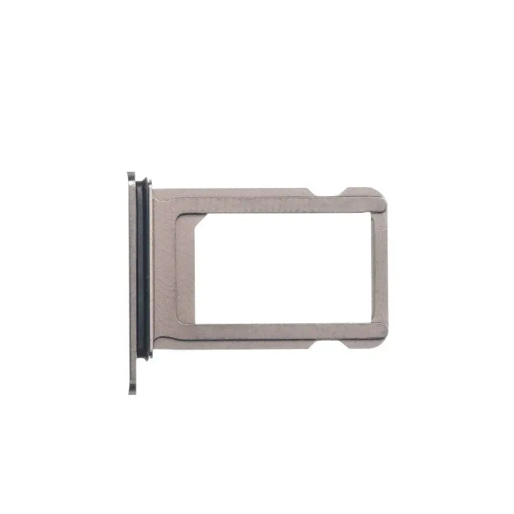 SIM card holder iPhone XS rose gold