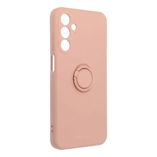 ROAR Amber maciņš telefonam Samsung Galaxy A15 4G (A155) | A15 5G (A156) rozā