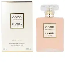 Chanel Coco Mademoiselle L'Eau Privée (EF) värskendav vesi naistele 100 ml