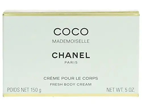 Chanel Coco Body Cream 150 G