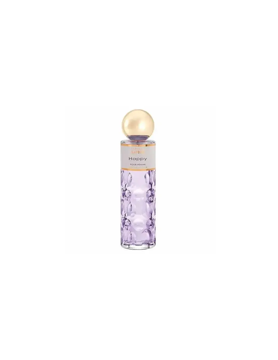 Saphir Happy (EDP) parfimērijas ūdens sievietēm 200 ml