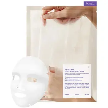 Dr.Althea Jelly Seal Dewy Mask - Sheet mask 28.0g