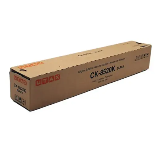 Utax Copy Kit CK-8520K CK8520K Black Schwarz (1T02P30UT0)