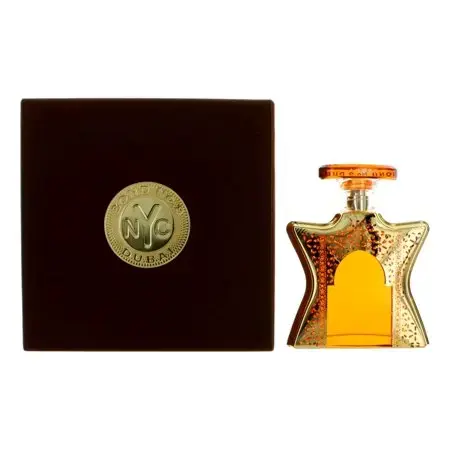 Bond No. 9 Dubai Amber