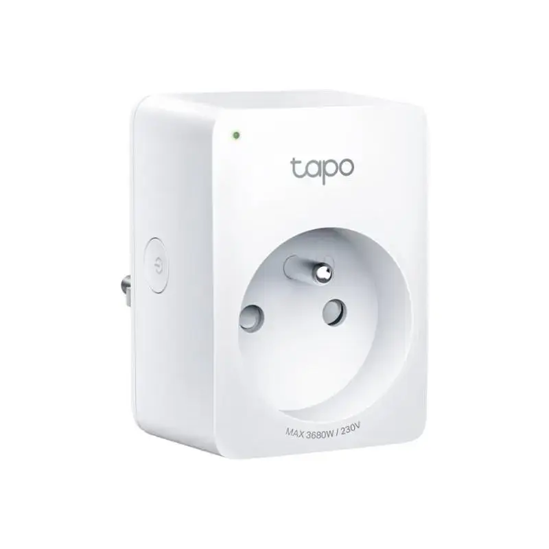 TP-LINK TPLINK Smart-Stecker SmartStecker Tapo P110M (TAPO P110M)