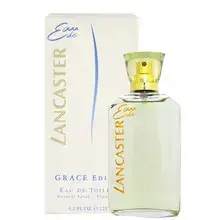 Lancaster Eau de Lancaster Grace Edition (EDT) tualettvesi naistele 125 ml