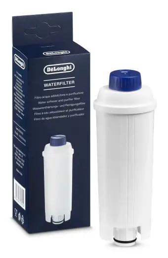 De’Longhi DLS C002 Water filter