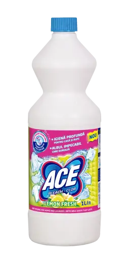 Balinātājs ACE Citronu, 1 L