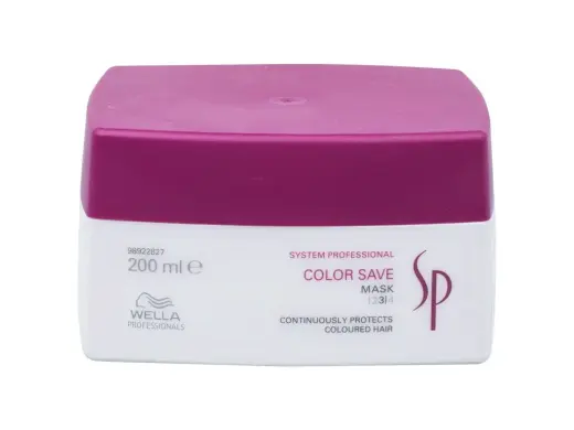 Wella Professionals SP Color Save Hair Mask 200 ml