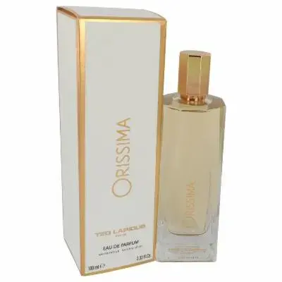 Ted Lapidus Orissima (EDP) Eau de Parfum for Women 100 ml