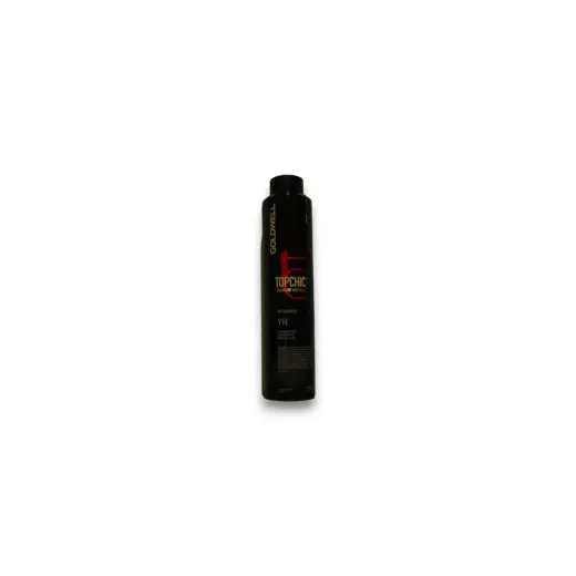 Goldwell, TopChic, Permanent Hair Dye, 9N , 250 ml