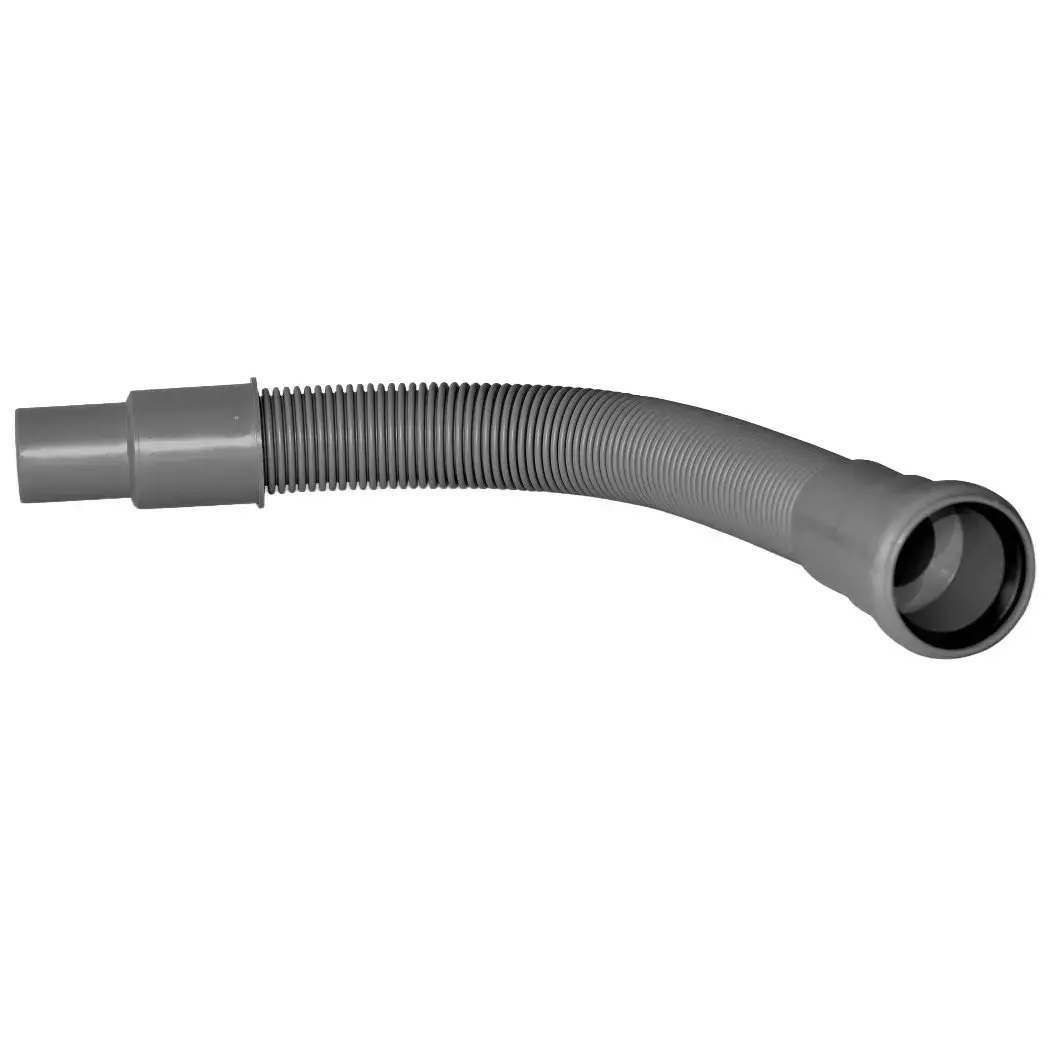 PLASTBRNO Flexible connector Flexy H50/K50/40mm, L=1000mm