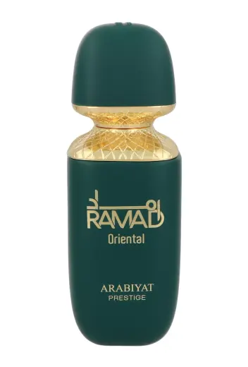 Flacon Arabiyat Prestige Ramad Oriental Edp 100ml