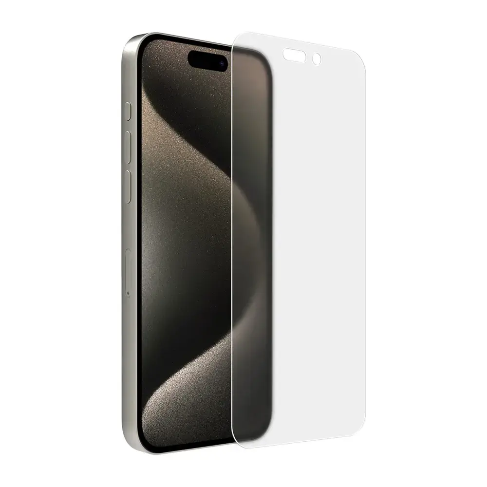 Vmax aizsargstikls telefonam iPhone 14 6,1 matēts