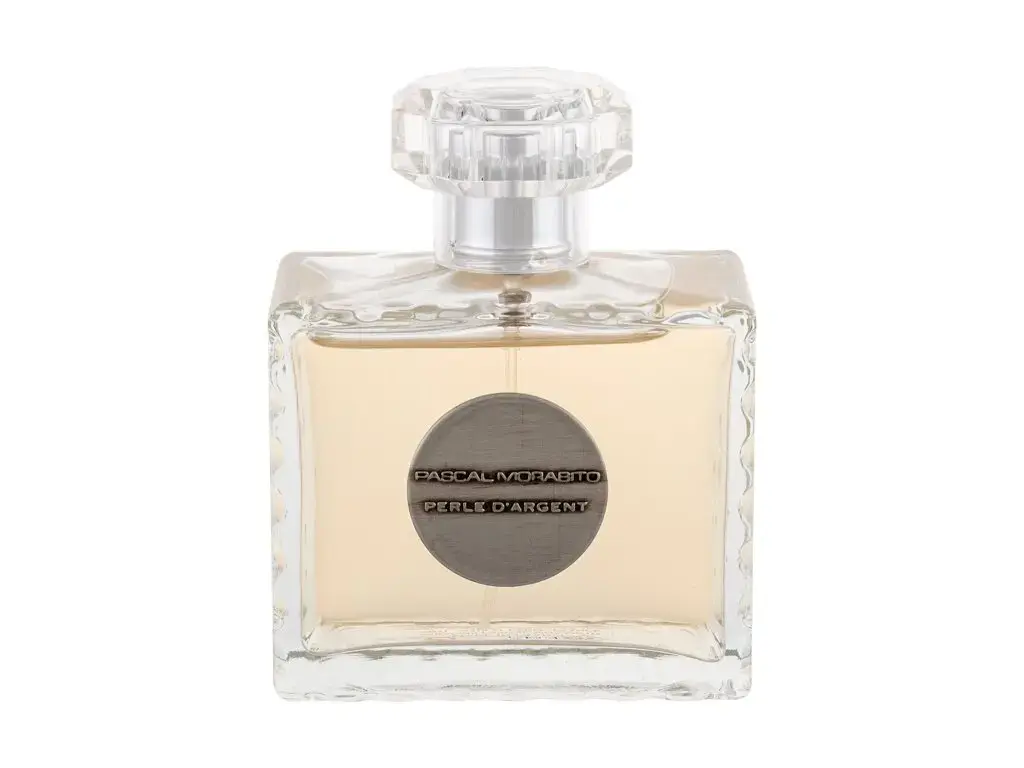 Pascal Morabito Perle D´Argent Eau de Parfum 100 ml