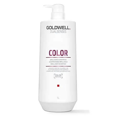 Goldwell Dualsenses Color Brilliance Shampoo 1000 Ml