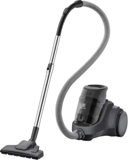 Bagless vacuum cleaner EASE C4 EC41-4T 80dB
