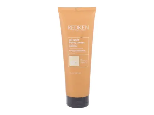 Redken All Soft Heavy Cream Treatment Hair Mask 250 ml
