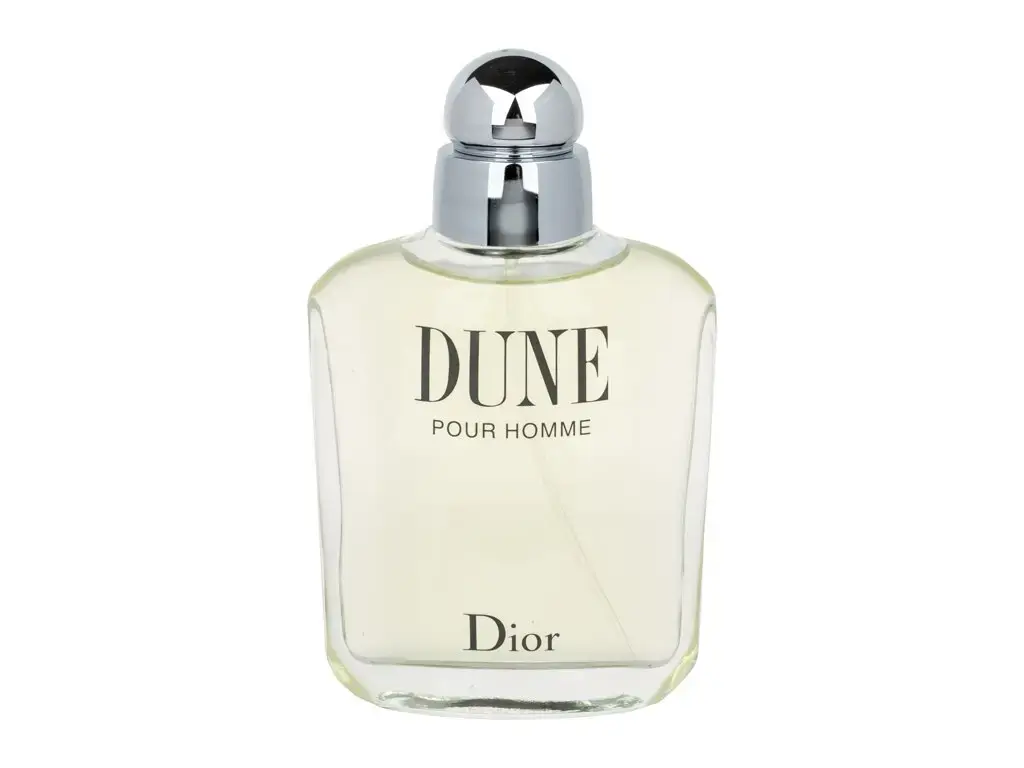 Dior Dune Pour Homme Eau de Toilette 100 ml