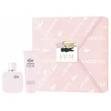 Rose for Her Gift set EDP 50 ml and body lotion 50 ml