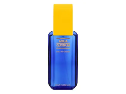 Antonio Puig Agua Quorum Eau de Toilette 100 ml