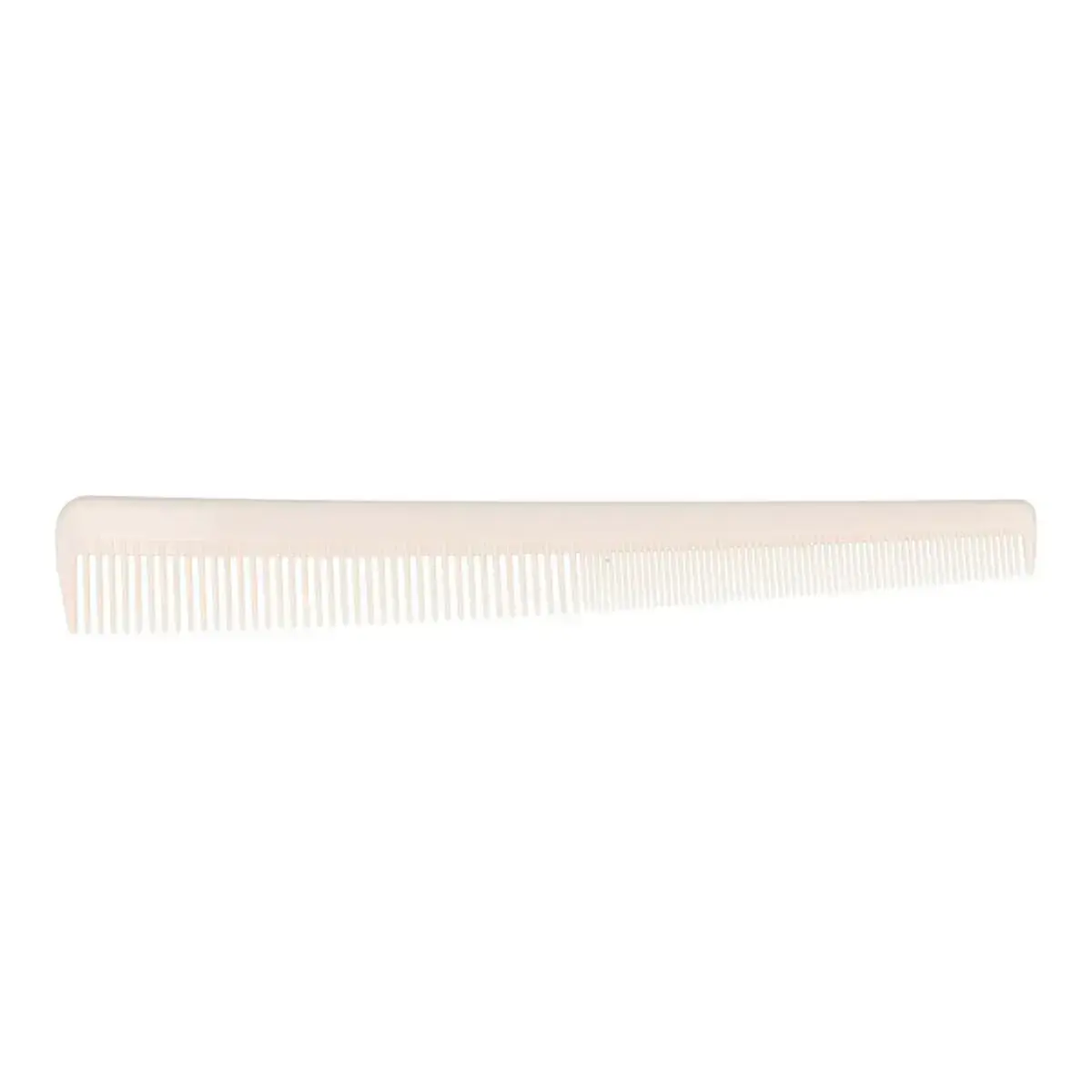 EUROSTIL 18cm Classic Color Barber Comb