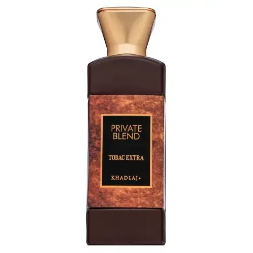 Khadlaj Private Blend Tobac Extra Eau de Parfum for men 100 ml