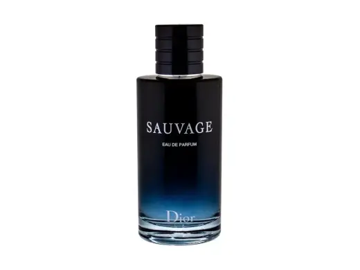 Dior Sauvage Eau de Parfum 200 ml