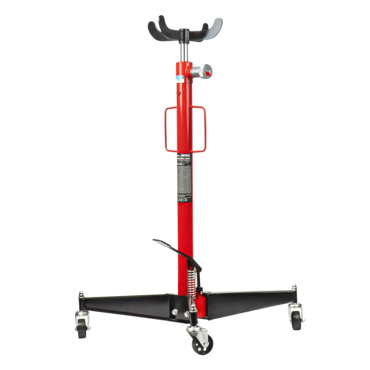 Transmission Jack 0.5T AMIO-04191