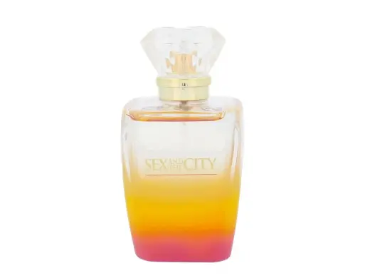 Sex And The City Sunrise Eau de Toilette 100 ml
