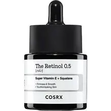 Retinol Oil 0.5