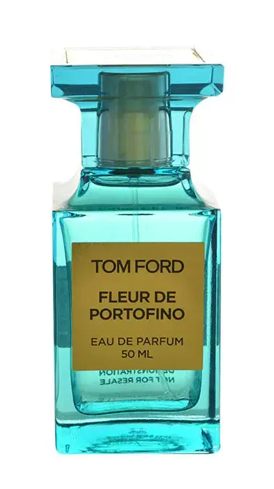 TOM FORD Fleur de Portofino Eau de Parfum 50 ml